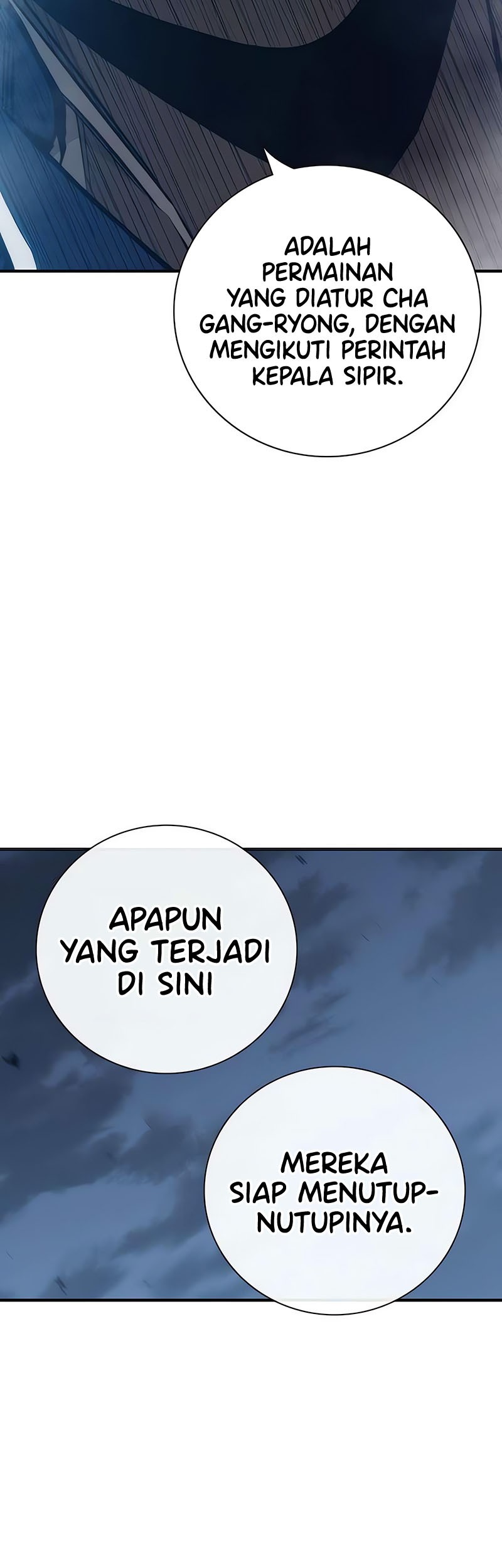 Juvenile Prison Chapter 26 Gambar 29
