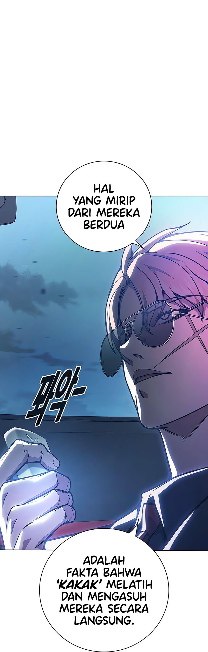 Juvenile Prison Chapter 26 Gambar 34