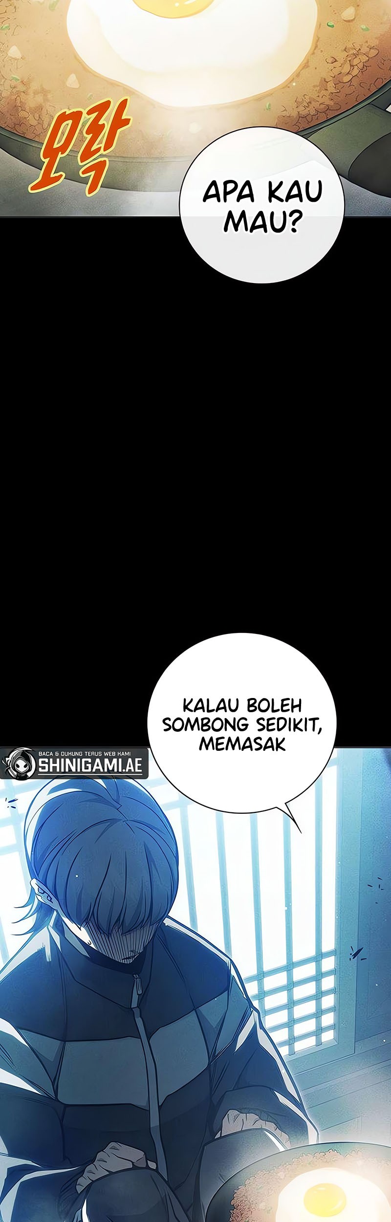 Juvenile Prison Chapter 27 Gambar 36