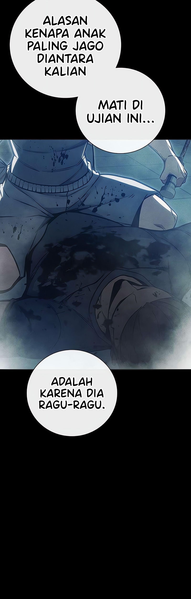 Juvenile Prison Chapter 27 Gambar 45