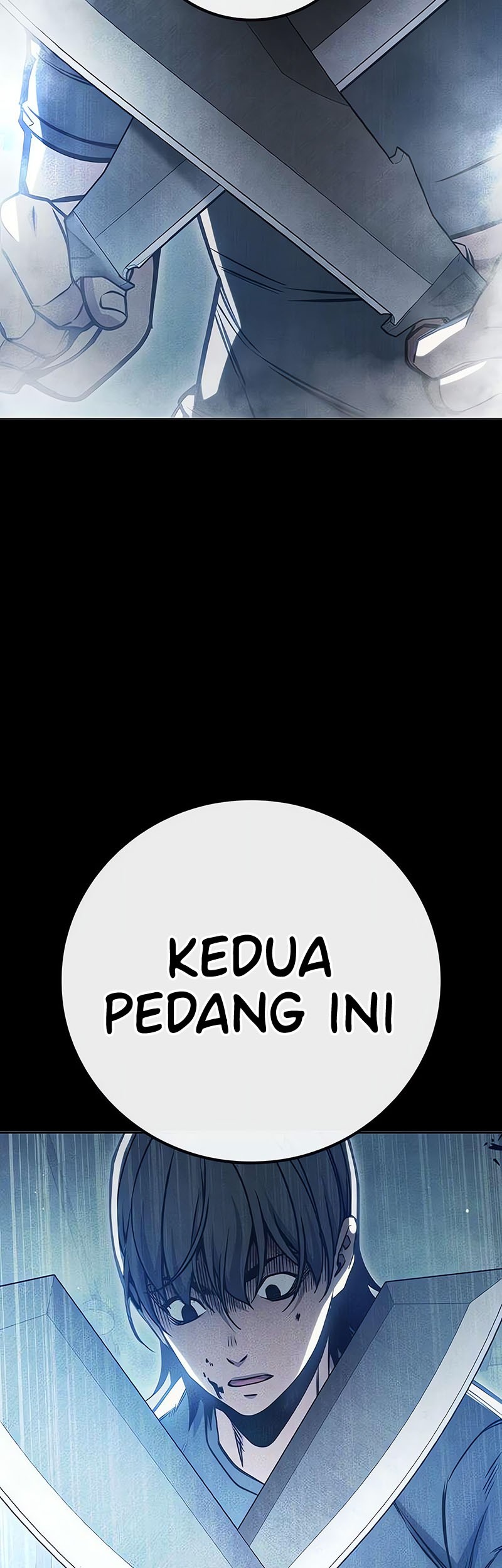 Juvenile Prison Chapter 27 Gambar 48