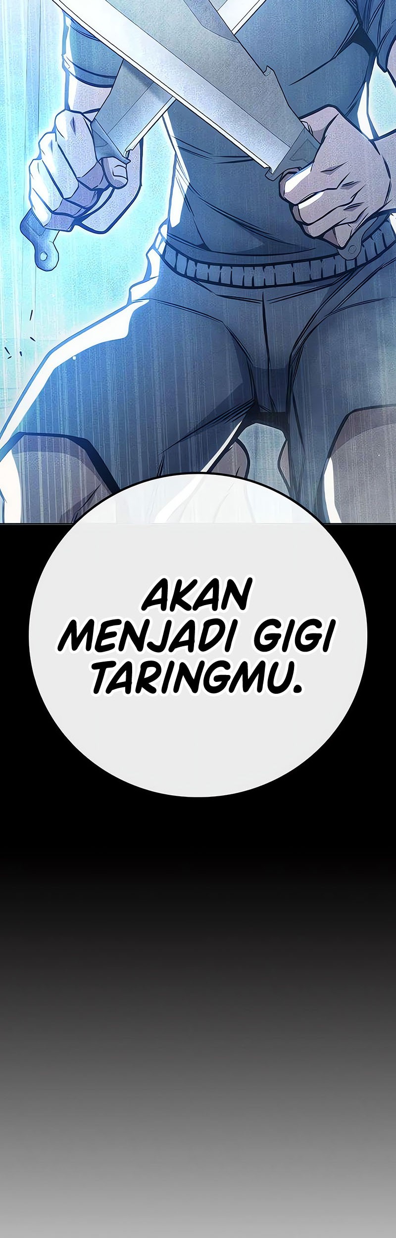 Juvenile Prison Chapter 27 Gambar 49