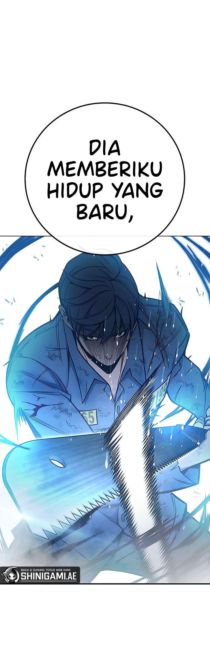 Juvenile Prison Chapter 27 Gambar 52