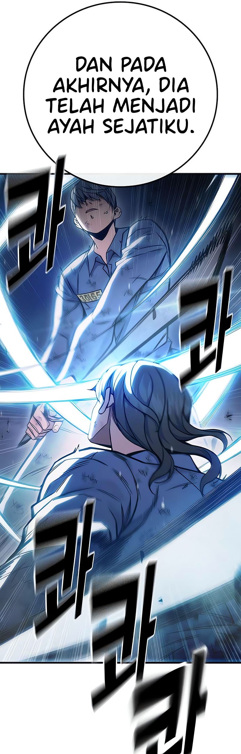 Juvenile Prison Chapter 27 Gambar 54