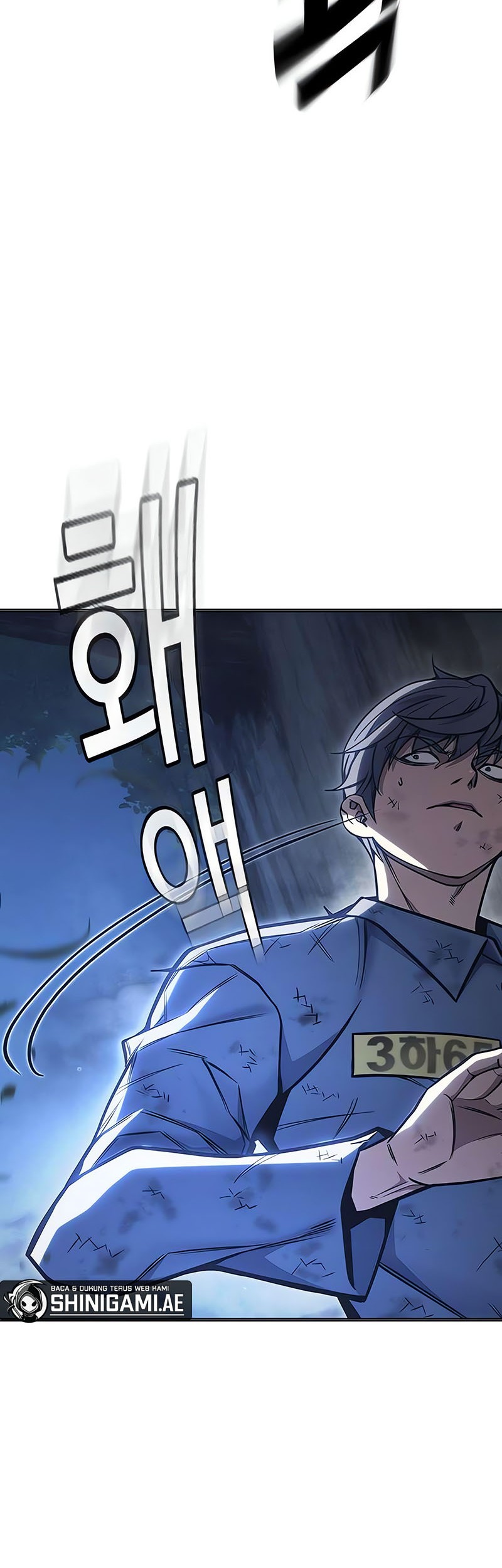 Juvenile Prison Chapter 27 Gambar 55