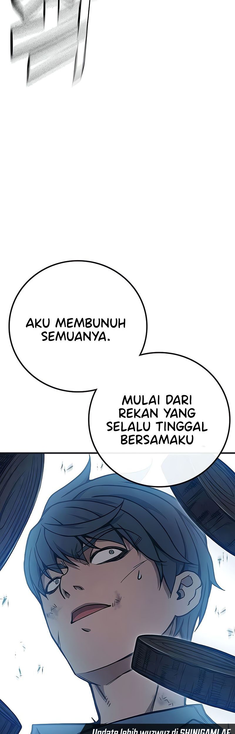 Juvenile Prison Chapter 27 Gambar 59