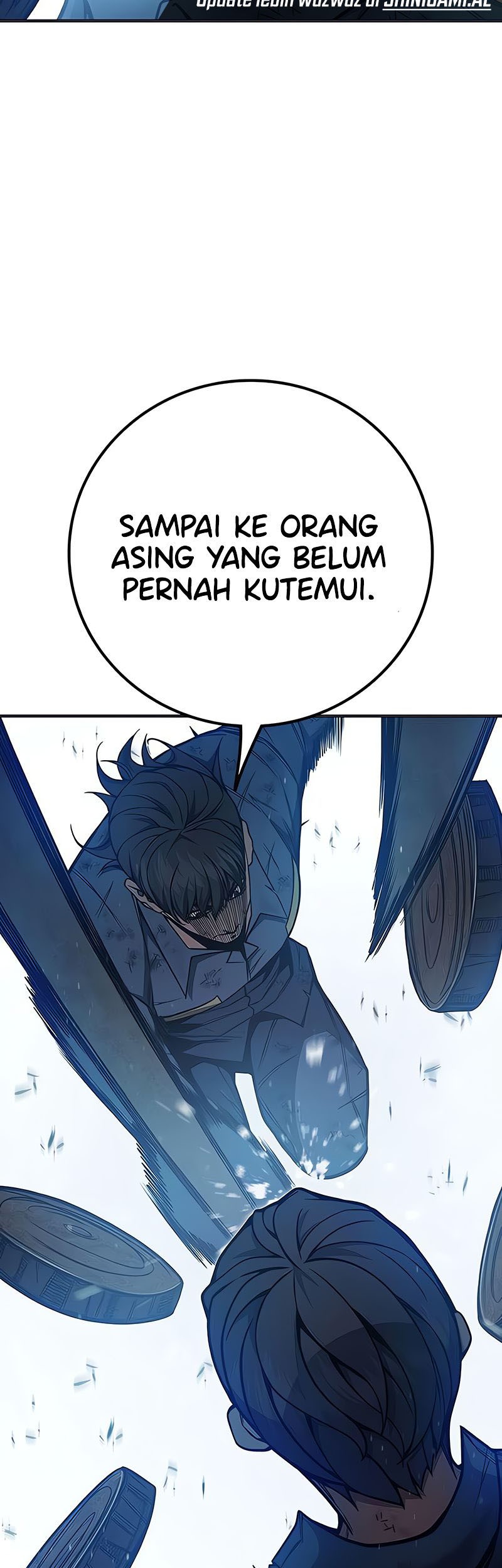 Juvenile Prison Chapter 27 Gambar 60