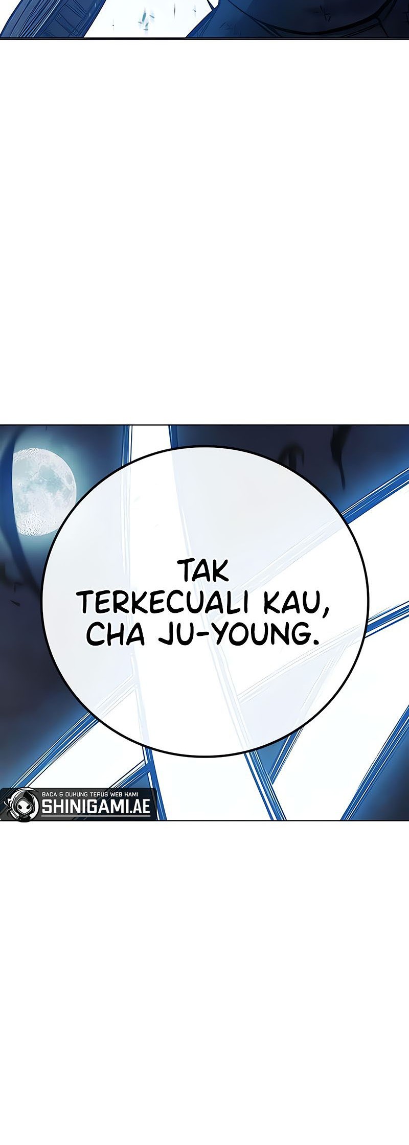 Juvenile Prison Chapter 27 Gambar 61