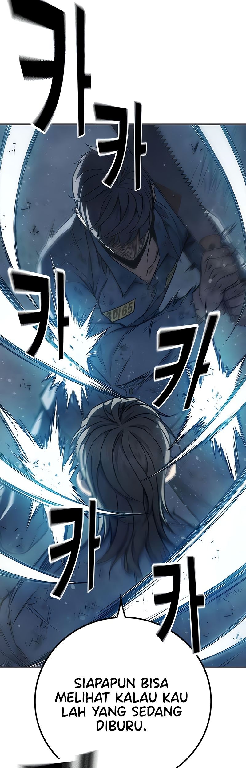 Juvenile Prison Chapter 27 Gambar 66