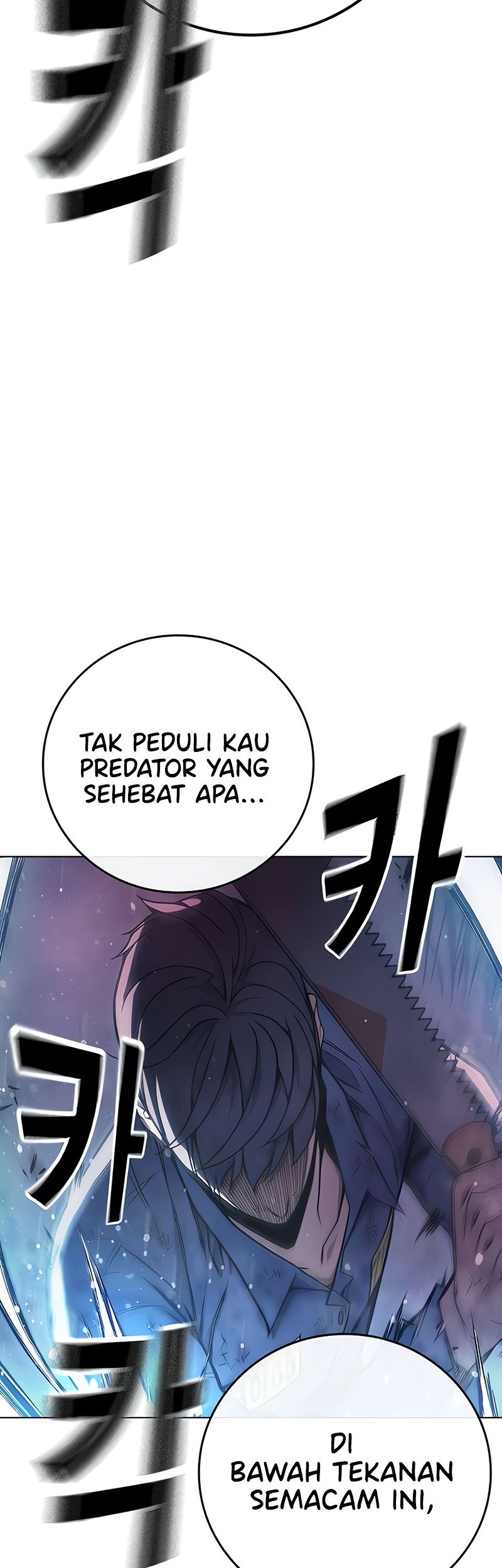 Juvenile Prison Chapter 27 Gambar 67