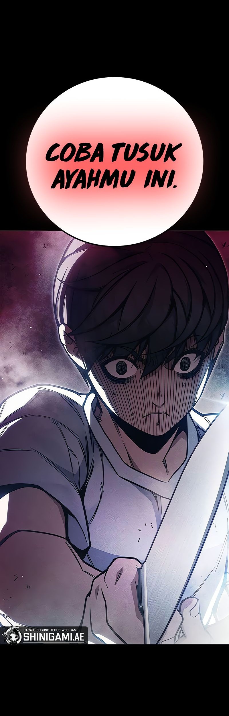 Juvenile Prison Chapter 27 Gambar 71