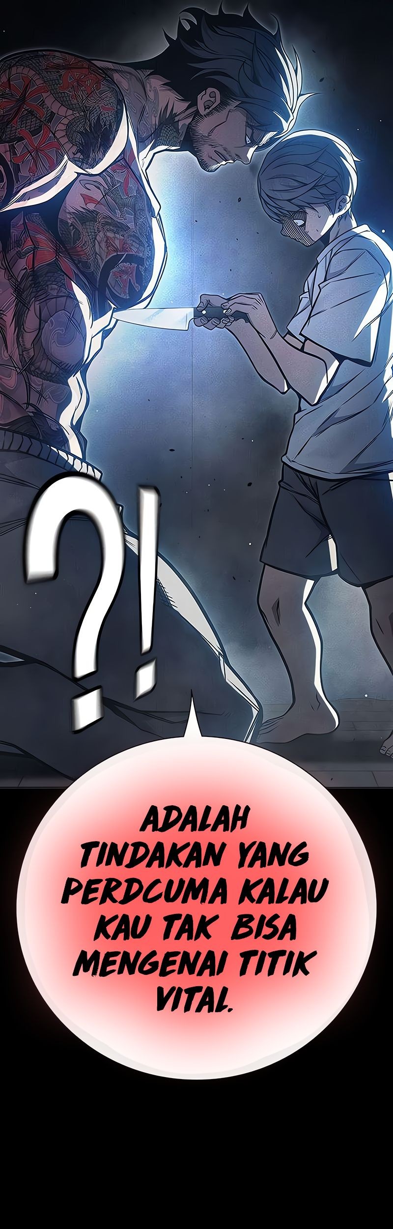 Juvenile Prison Chapter 27 Gambar 74