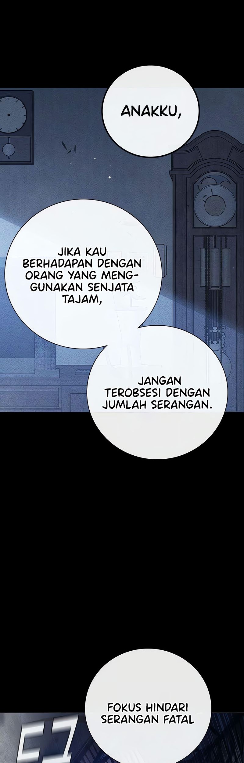 Juvenile Prison Chapter 27 Gambar 75