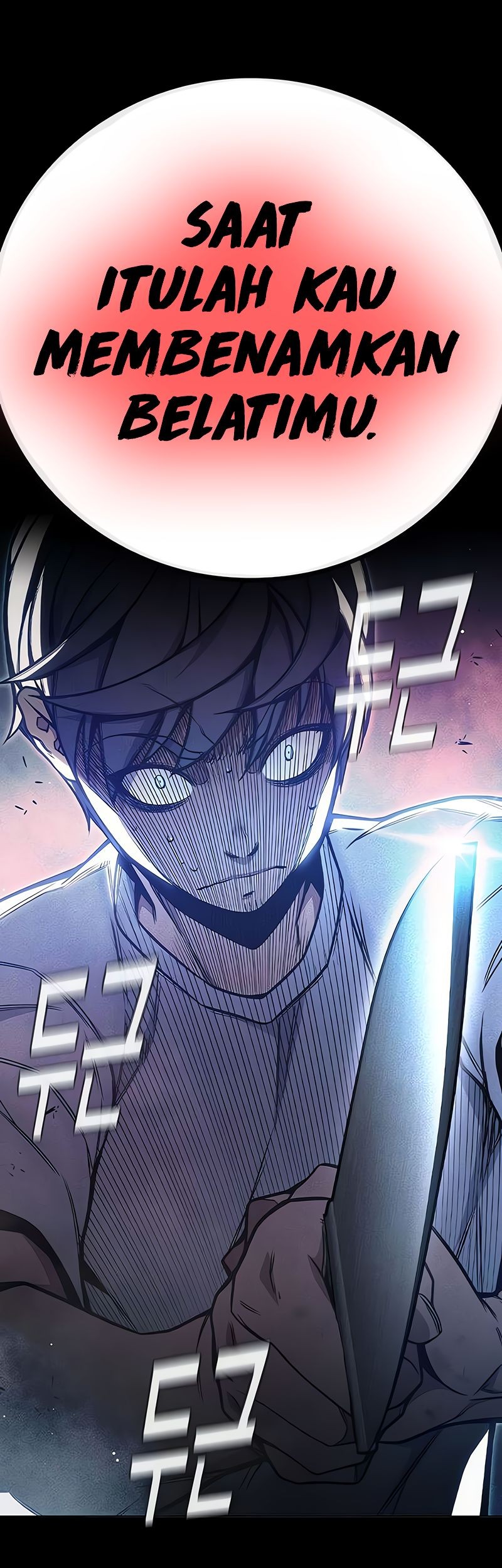Juvenile Prison Chapter 27 Gambar 78