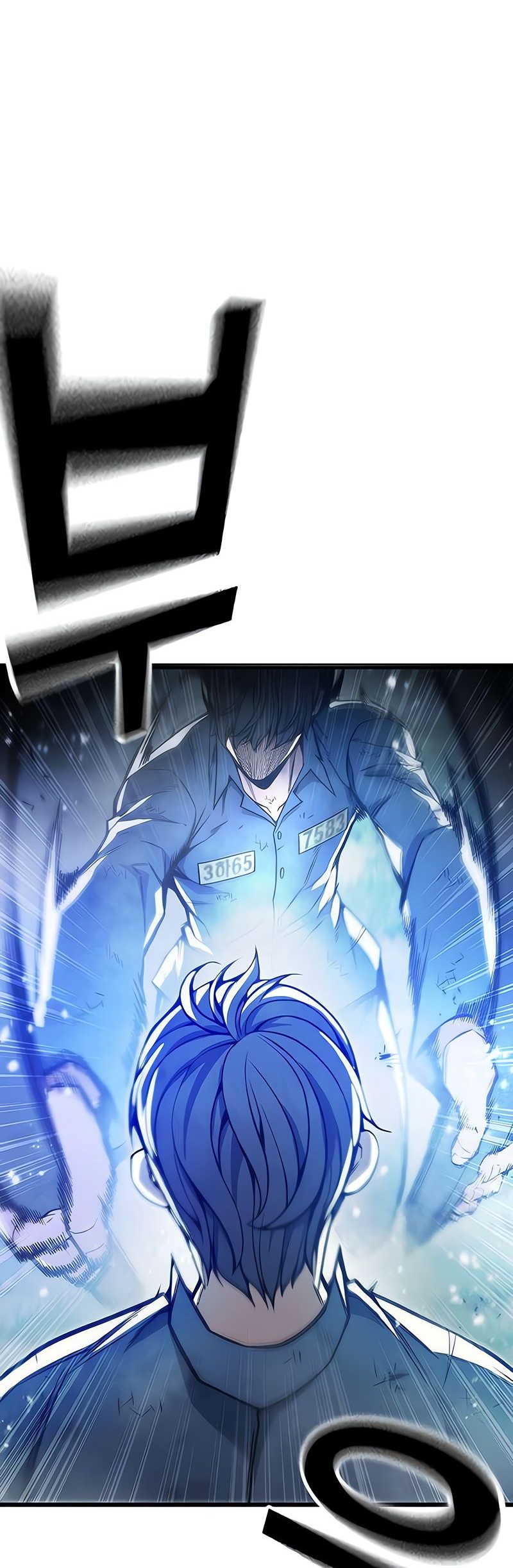 Juvenile Prison Chapter 27 Gambar 86