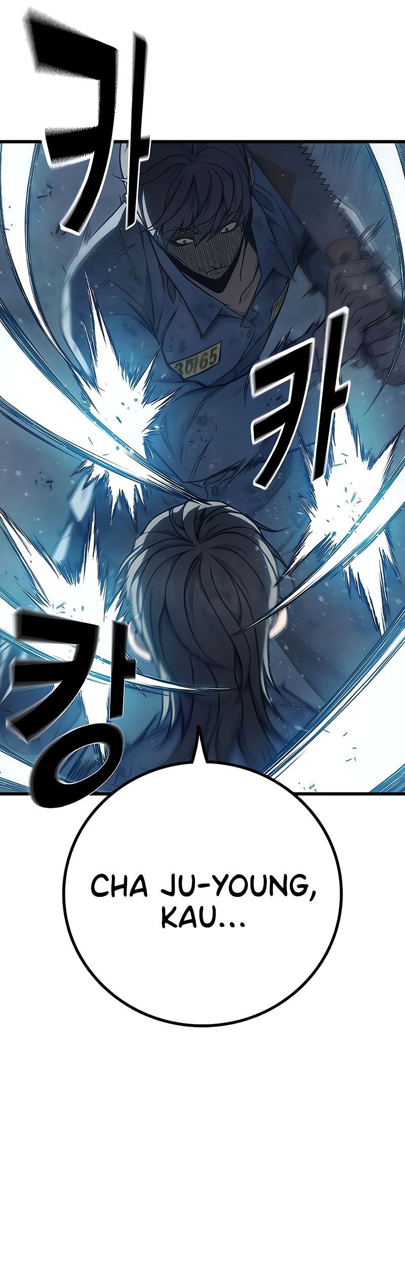 Juvenile Prison Chapter 27 Gambar 89