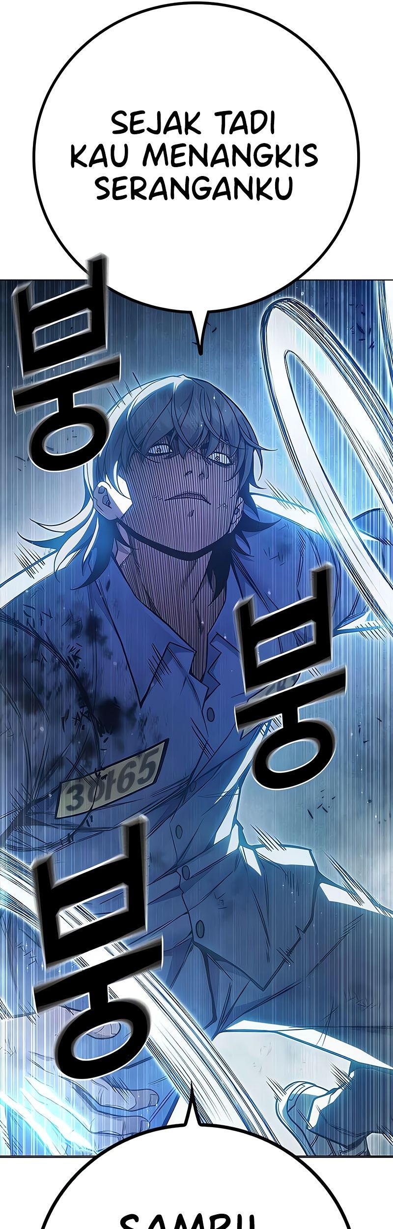 Juvenile Prison Chapter 27 Gambar 91