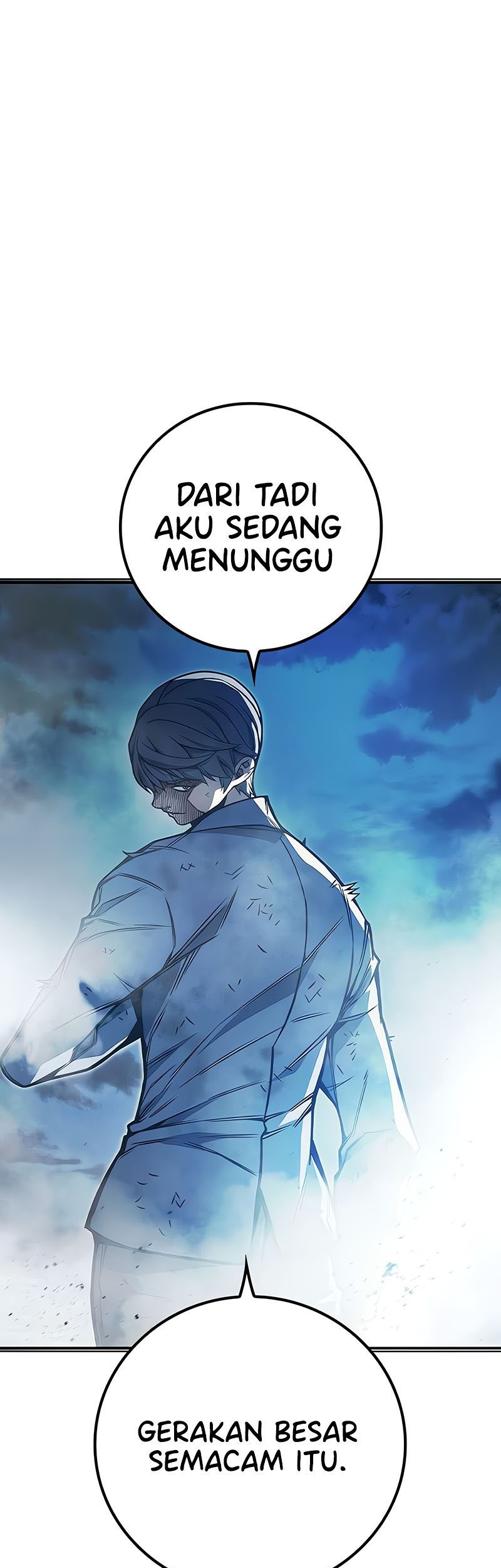 Juvenile Prison Chapter 27 Gambar 99