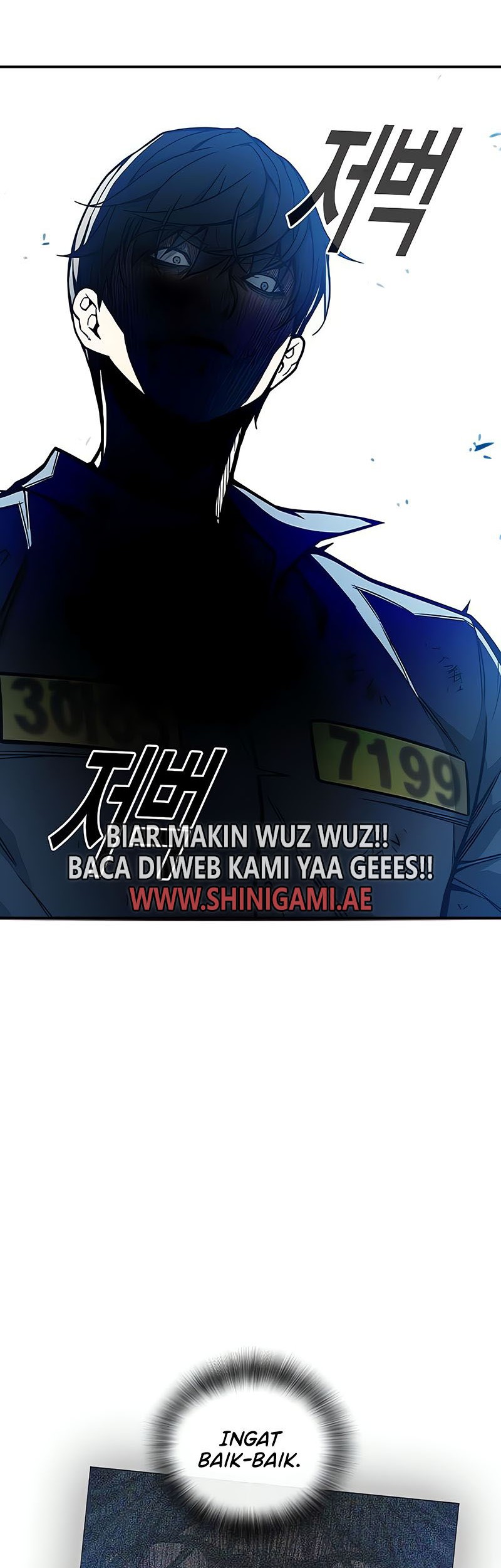 Juvenile Prison Chapter 27 Gambar 104