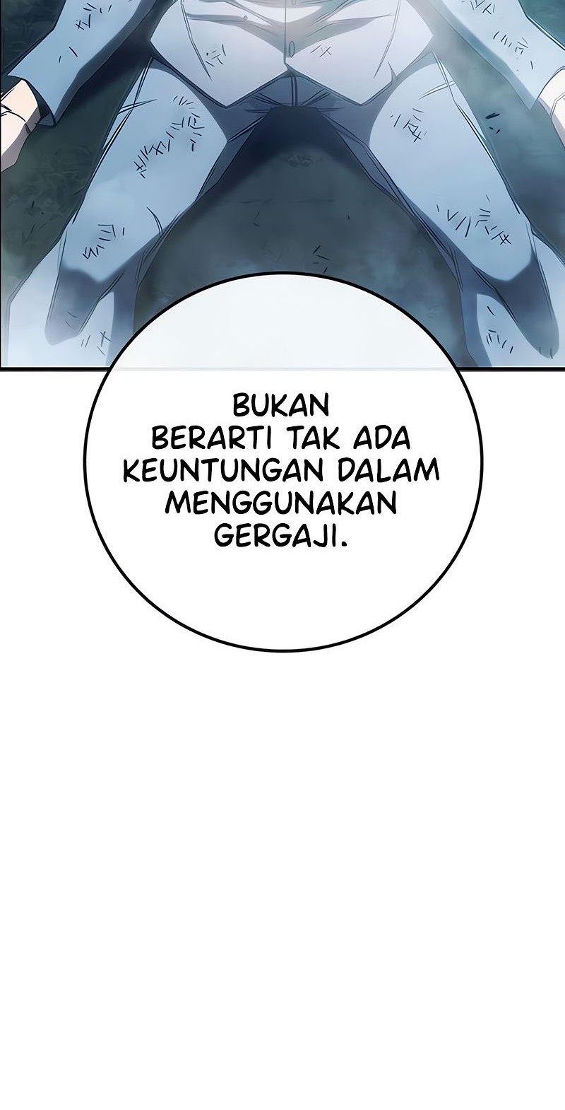 Juvenile Prison Chapter 27 Gambar 106