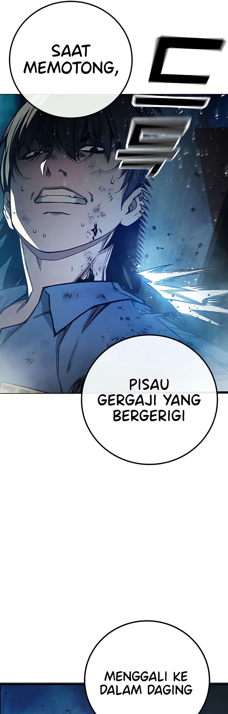 Juvenile Prison Chapter 27 Gambar 107