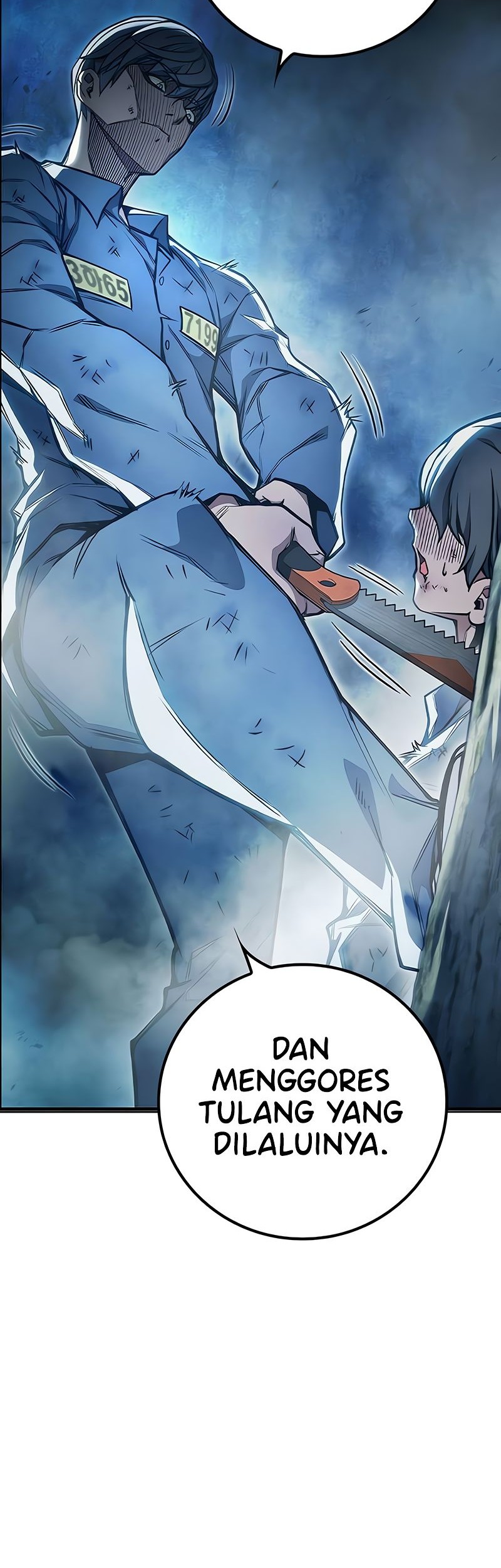 Juvenile Prison Chapter 27 Gambar 108