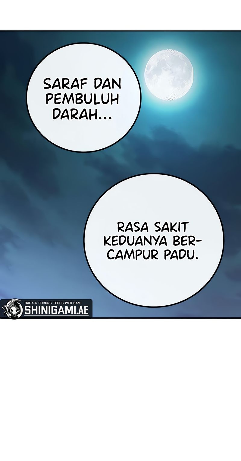 Juvenile Prison Chapter 27 Gambar 109