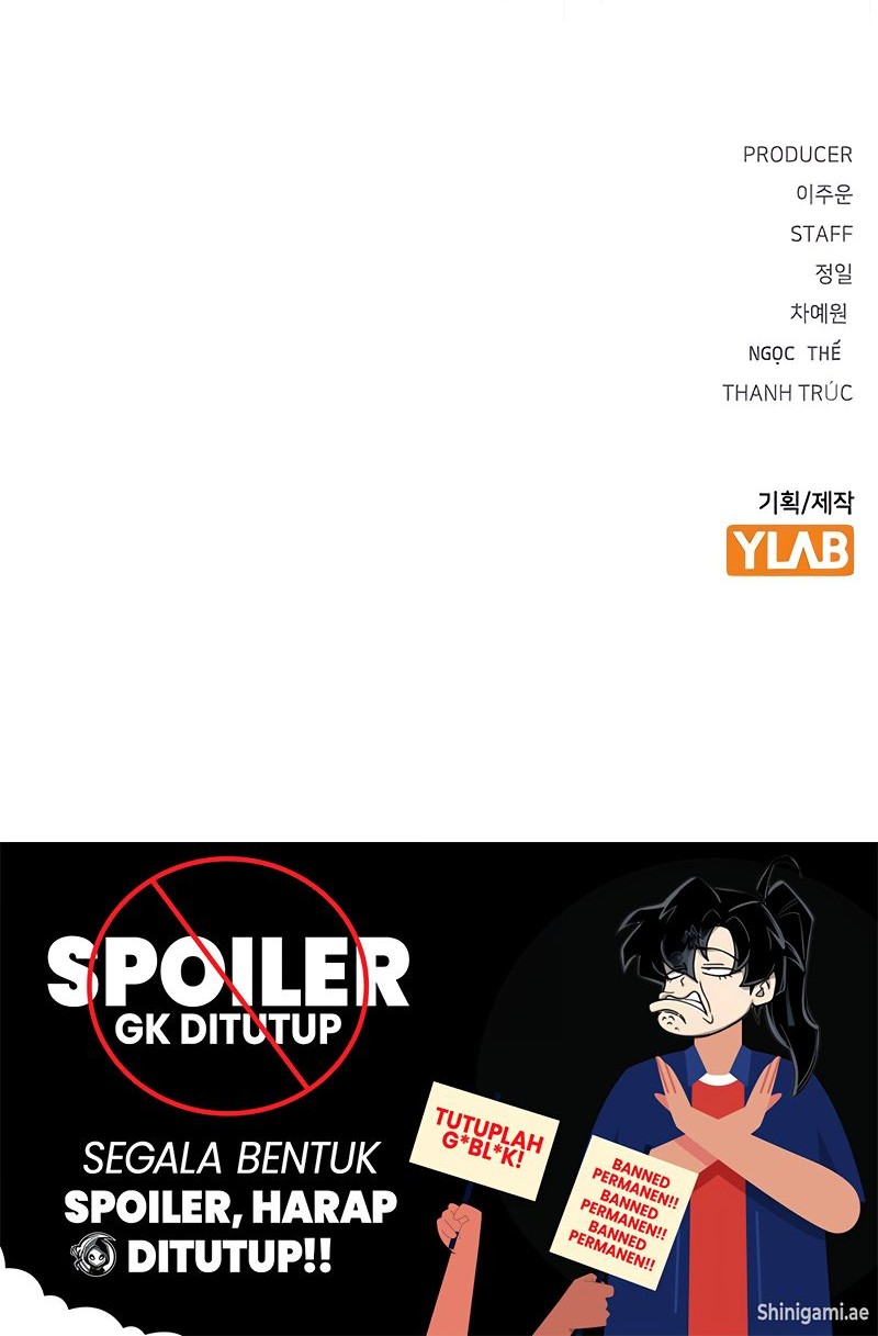 Juvenile Prison Chapter 27 Gambar 113