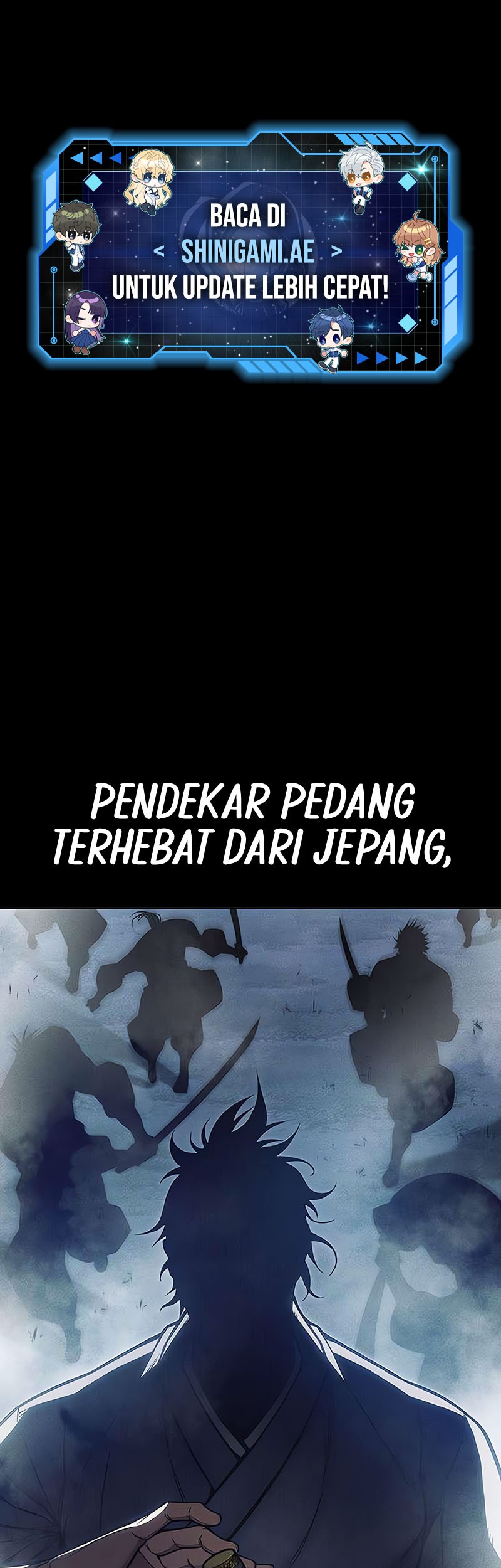 Baca Manhwa Juvenile Prison Chapter 27 Gambar 2