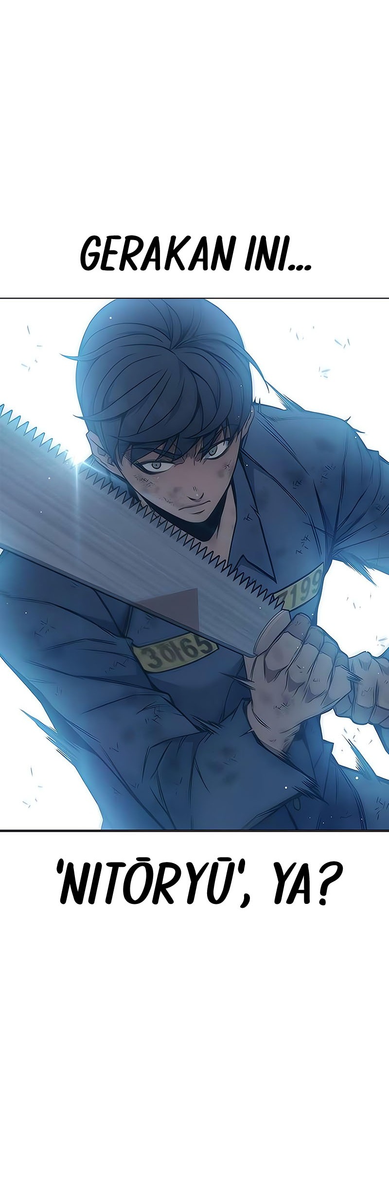 Juvenile Prison Chapter 27 Gambar 9