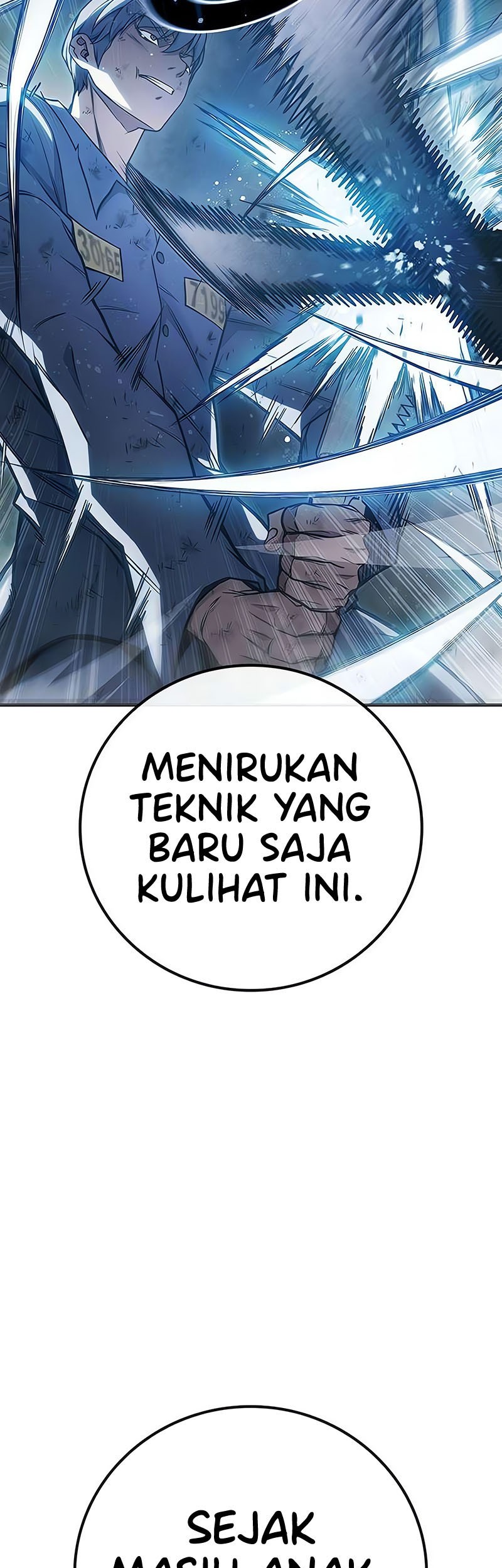 Juvenile Prison Chapter 27 Gambar 20