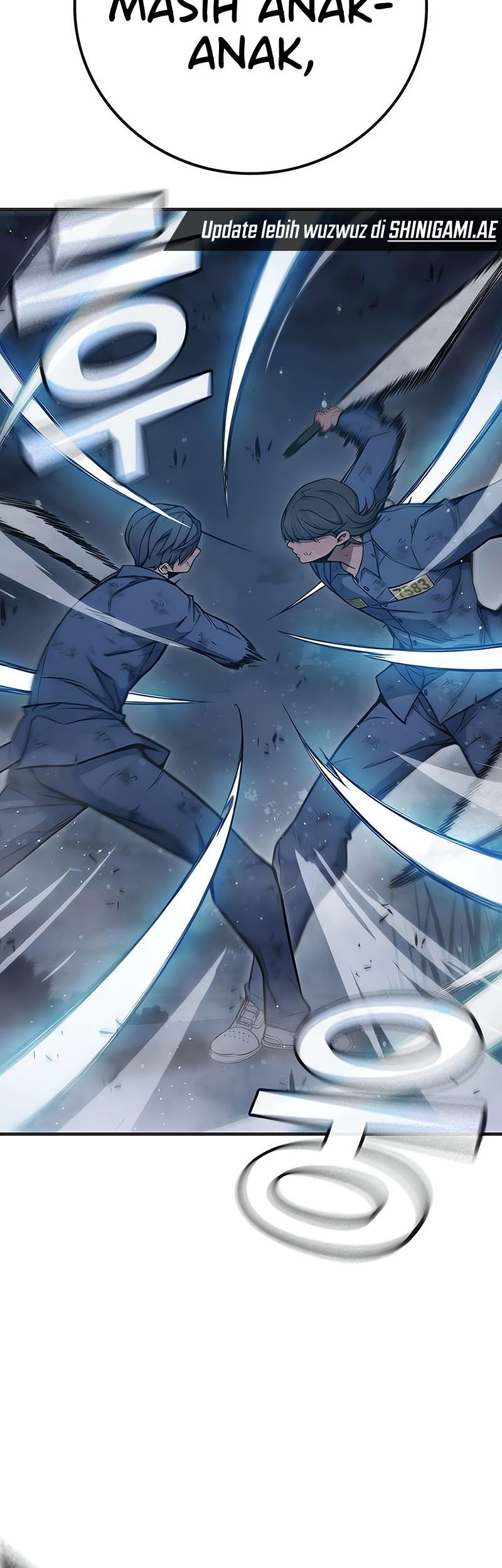 Juvenile Prison Chapter 27 Gambar 21
