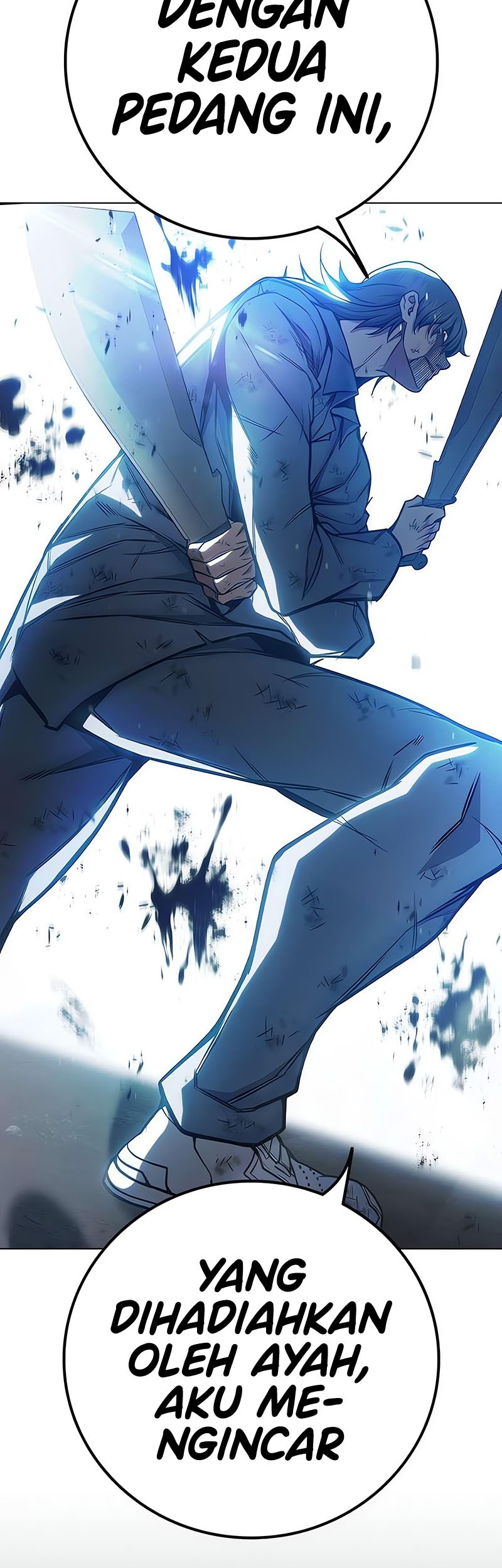 Juvenile Prison Chapter 27 Gambar 24