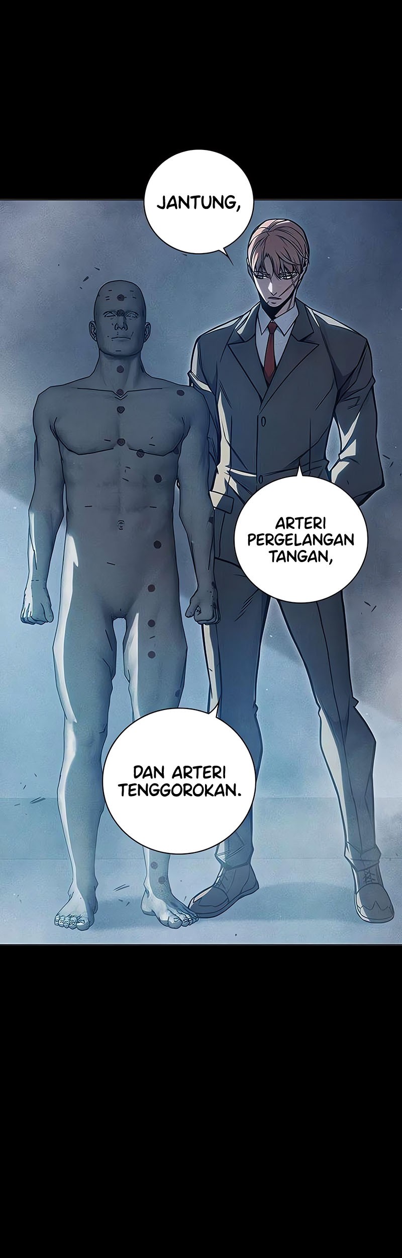 Juvenile Prison Chapter 27 Gambar 26