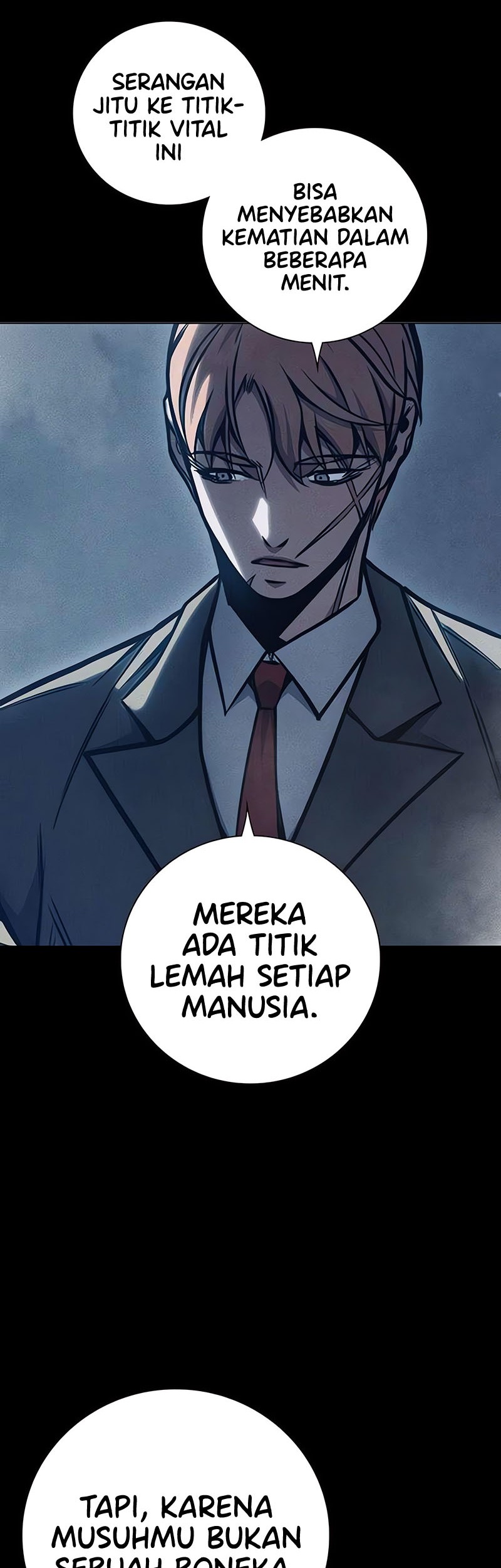 Juvenile Prison Chapter 27 Gambar 27