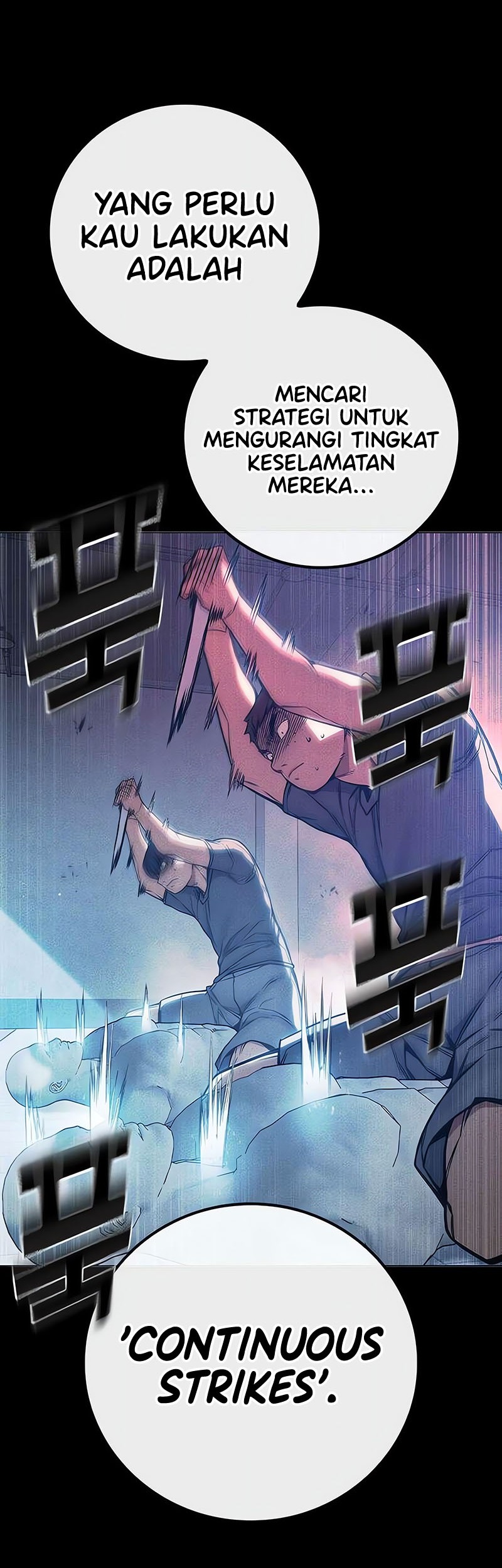 Juvenile Prison Chapter 27 Gambar 29