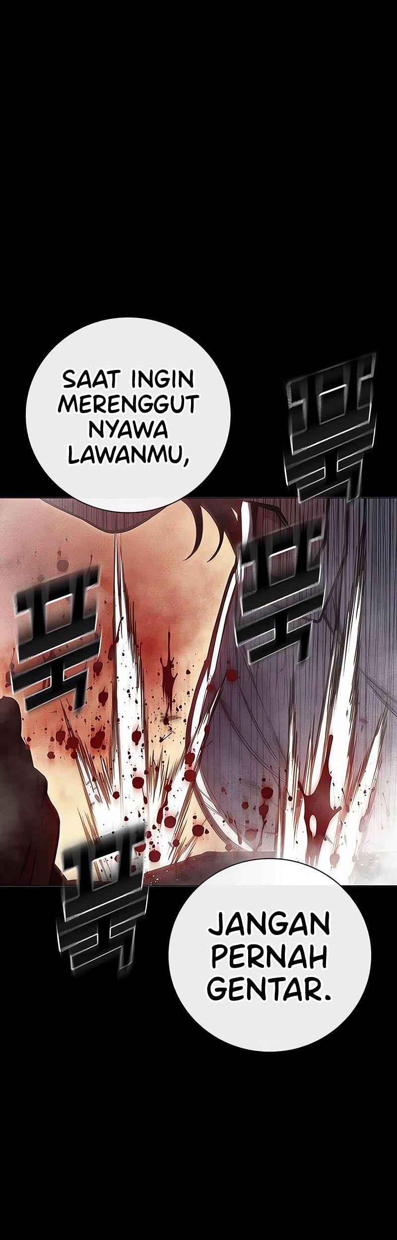 Juvenile Prison Chapter 27 Gambar 30
