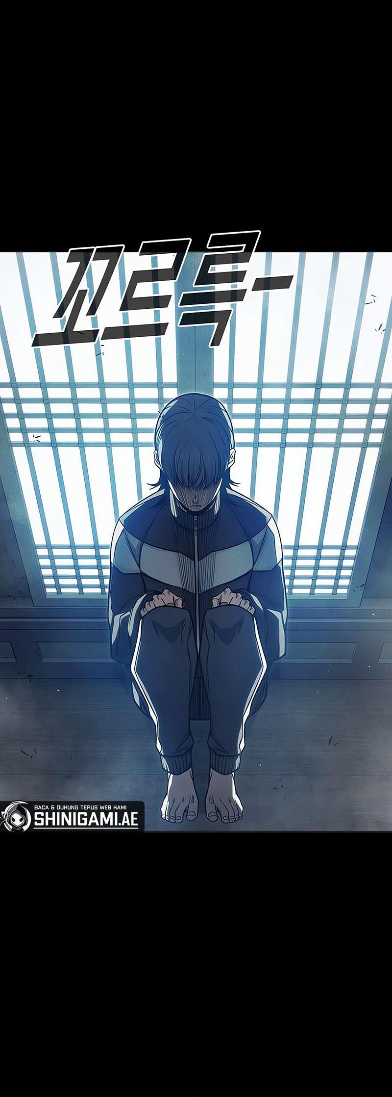Juvenile Prison Chapter 27 Gambar 33