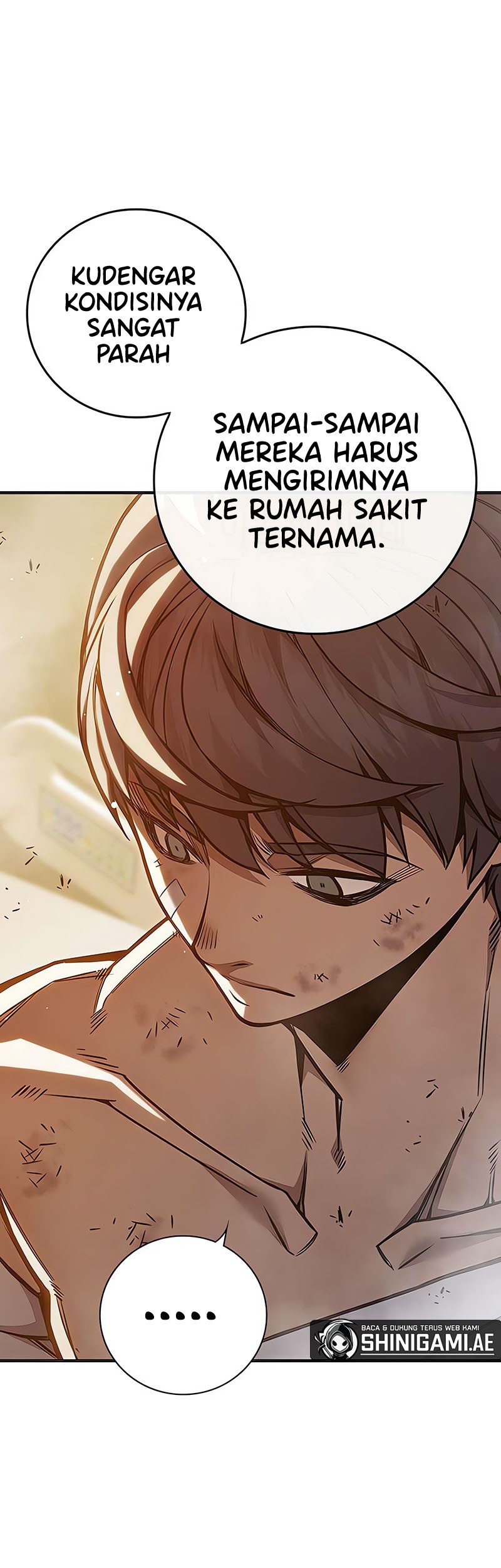 Juvenile Prison Chapter 28 Gambar 34