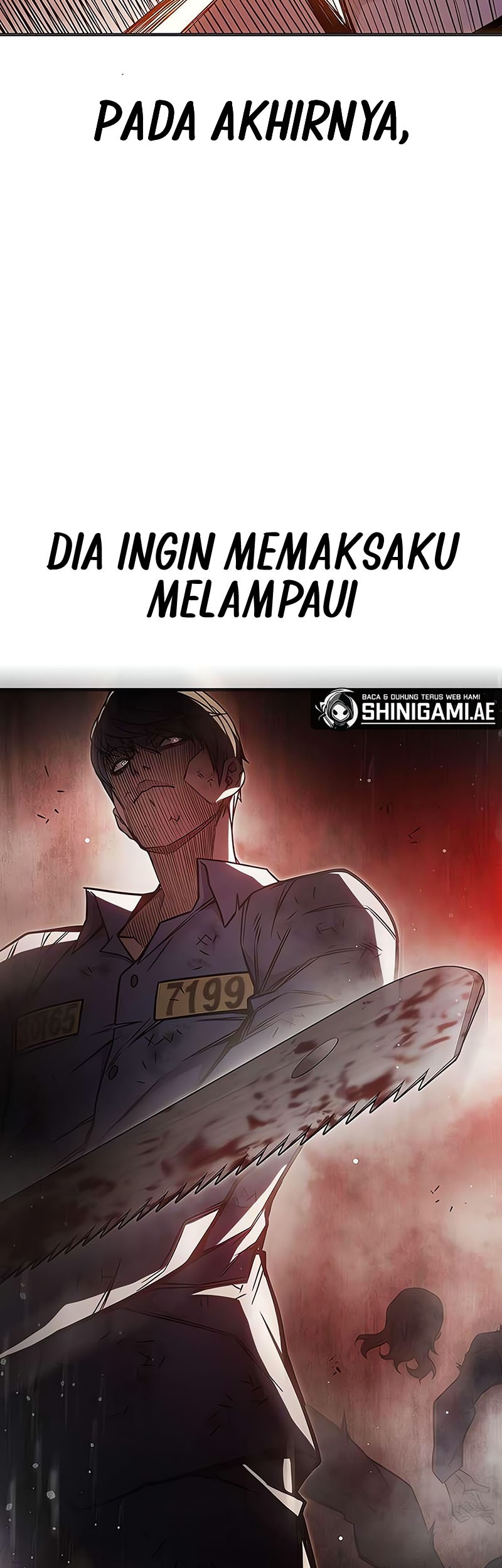 Juvenile Prison Chapter 28 Gambar 44