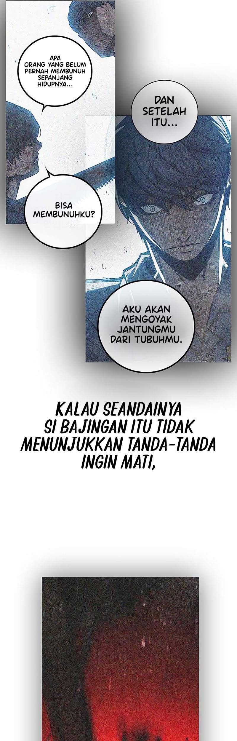 Juvenile Prison Chapter 28 Gambar 46