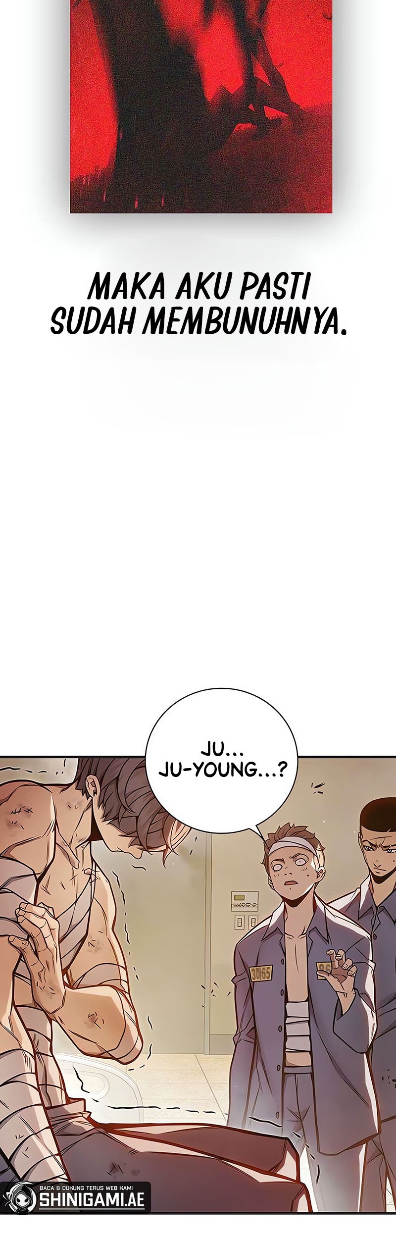 Juvenile Prison Chapter 28 Gambar 47