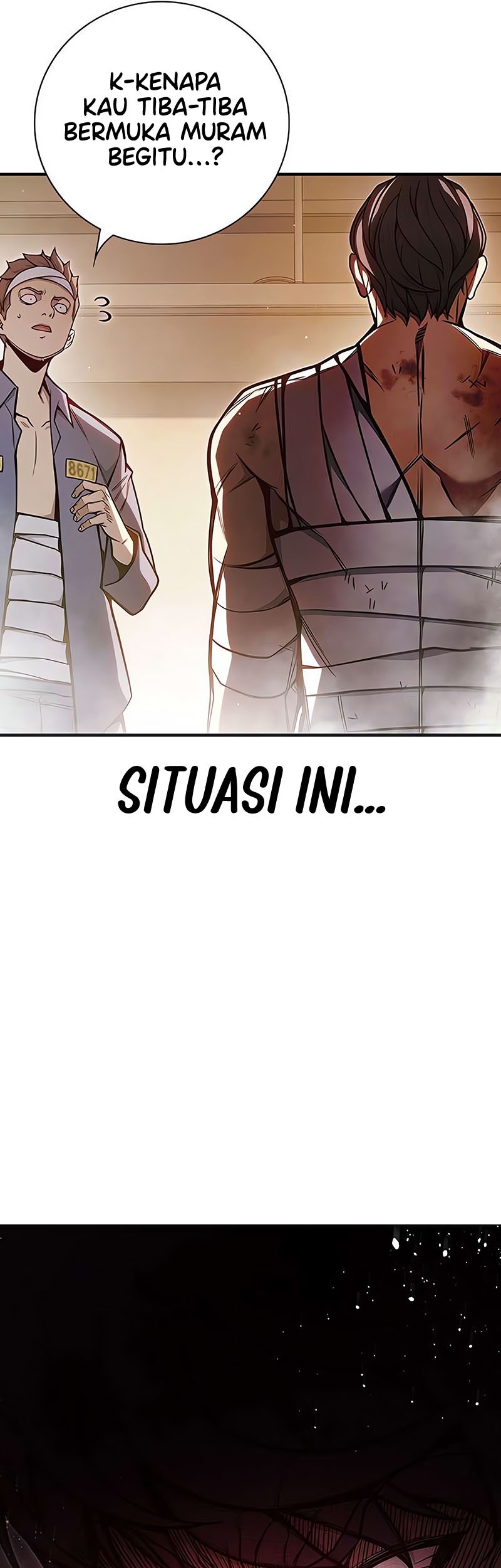 Juvenile Prison Chapter 28 Gambar 50