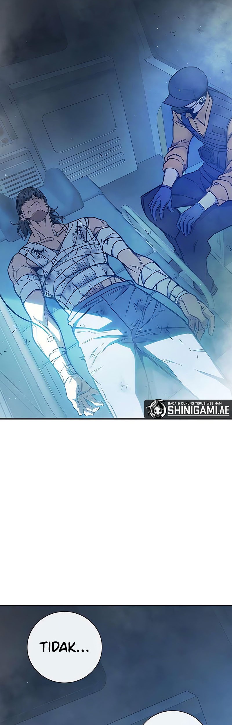 Juvenile Prison Chapter 28 Gambar 59