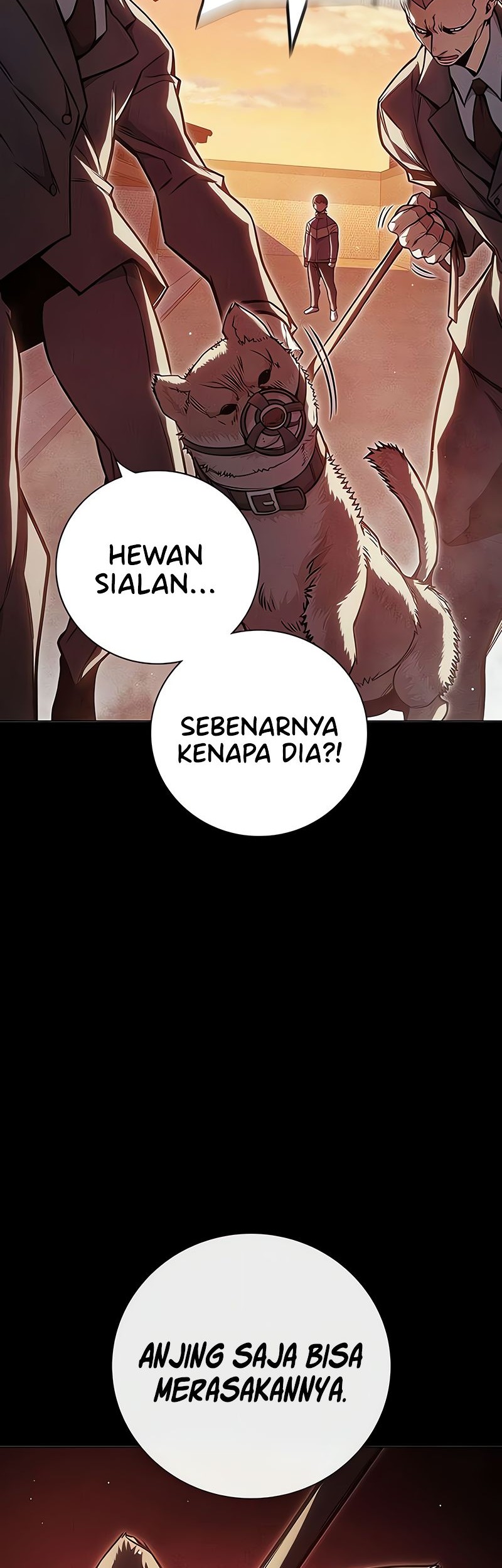 Juvenile Prison Chapter 28 Gambar 63