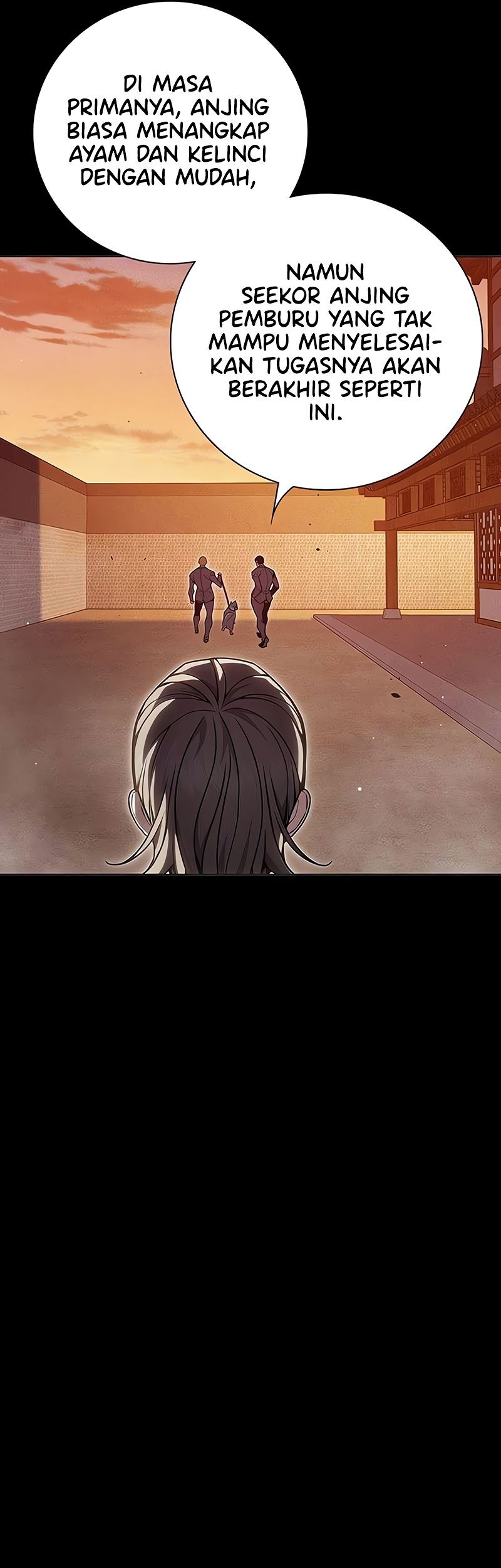 Juvenile Prison Chapter 28 Gambar 66