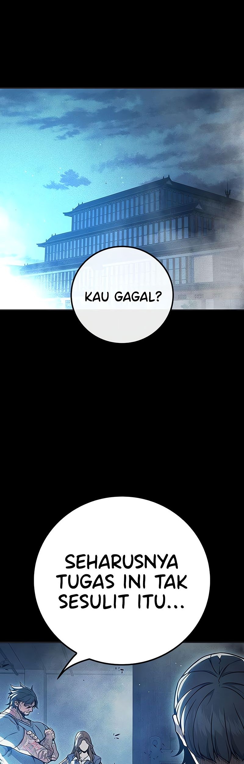 Juvenile Prison Chapter 28 Gambar 67