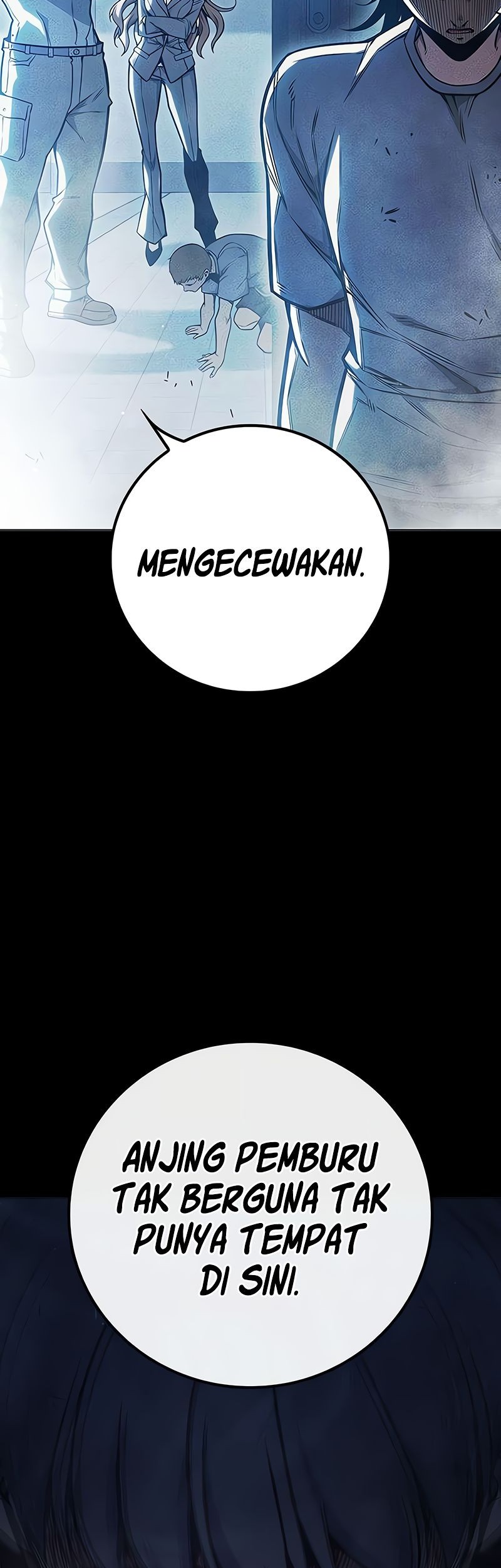 Juvenile Prison Chapter 28 Gambar 68