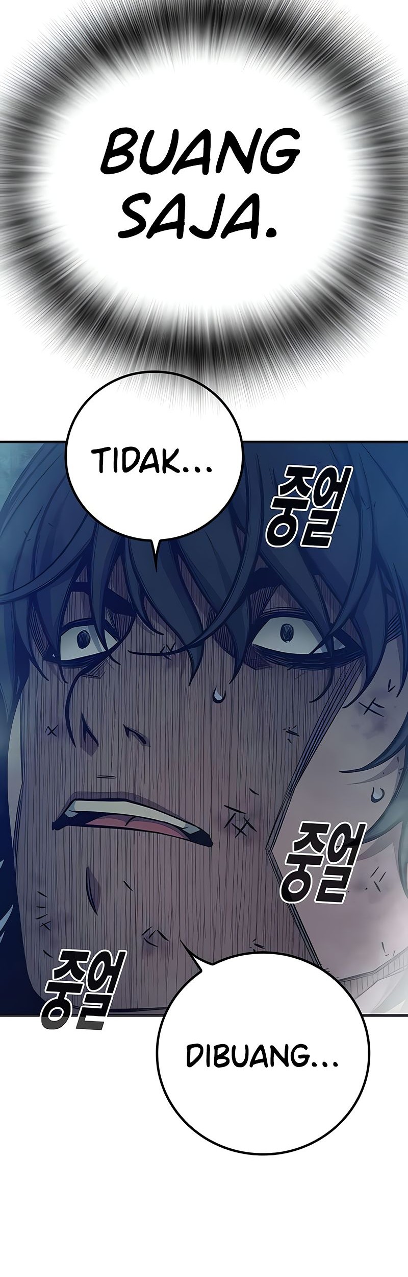 Juvenile Prison Chapter 28 Gambar 71