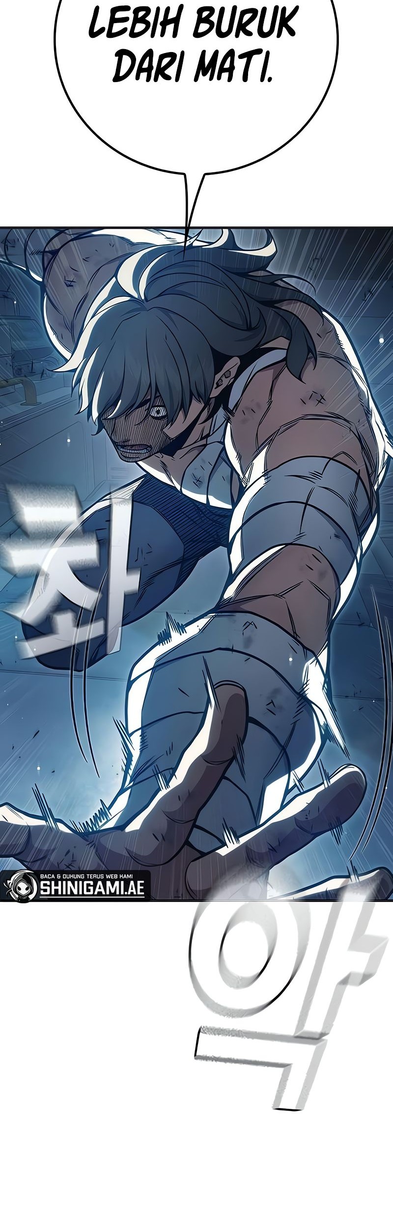 Juvenile Prison Chapter 28 Gambar 73